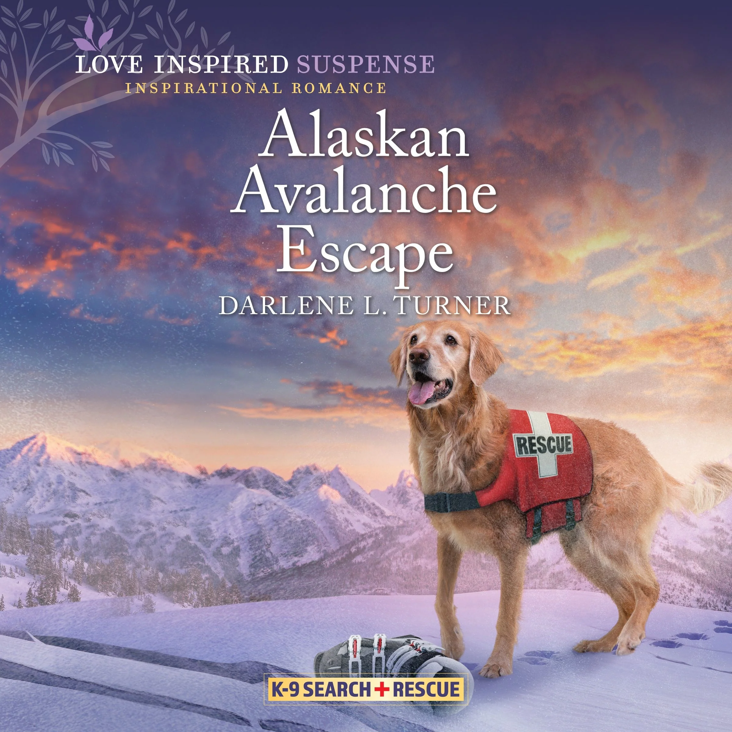 Alaskan Avalanche Escape - Image 2