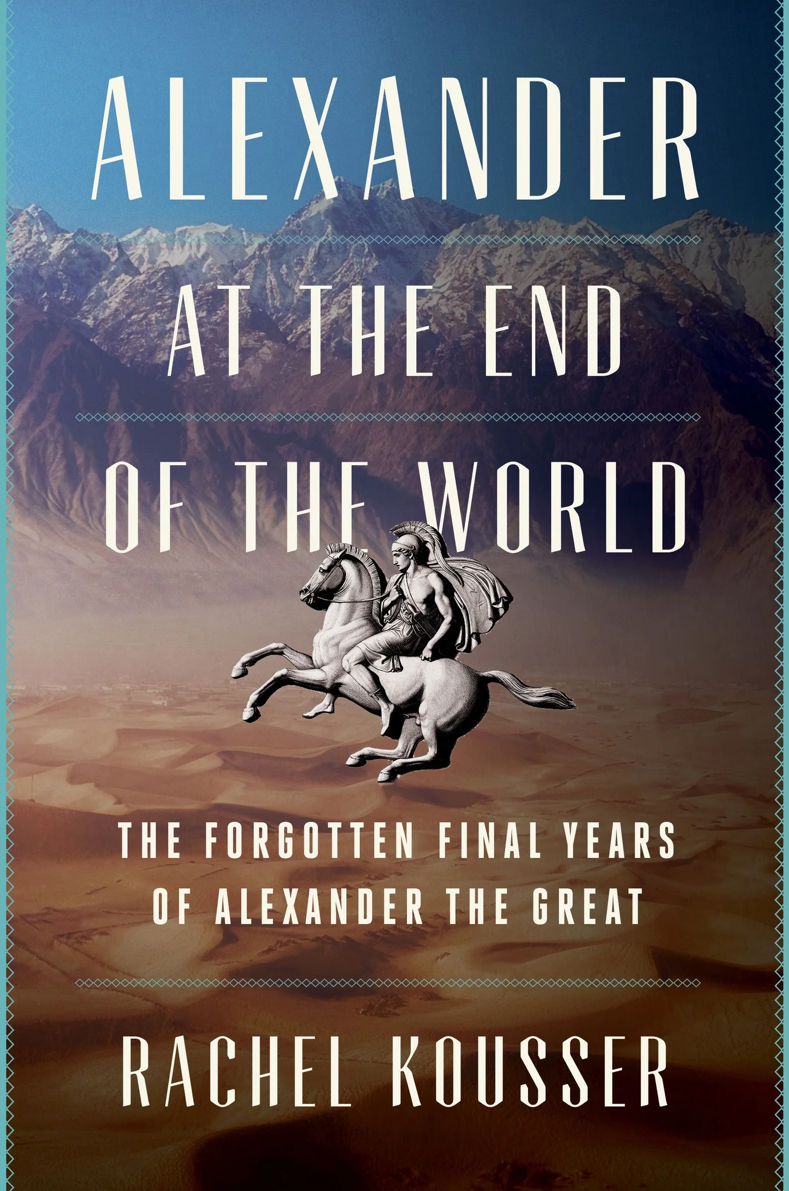 Alexander at the End of the World - Image 4