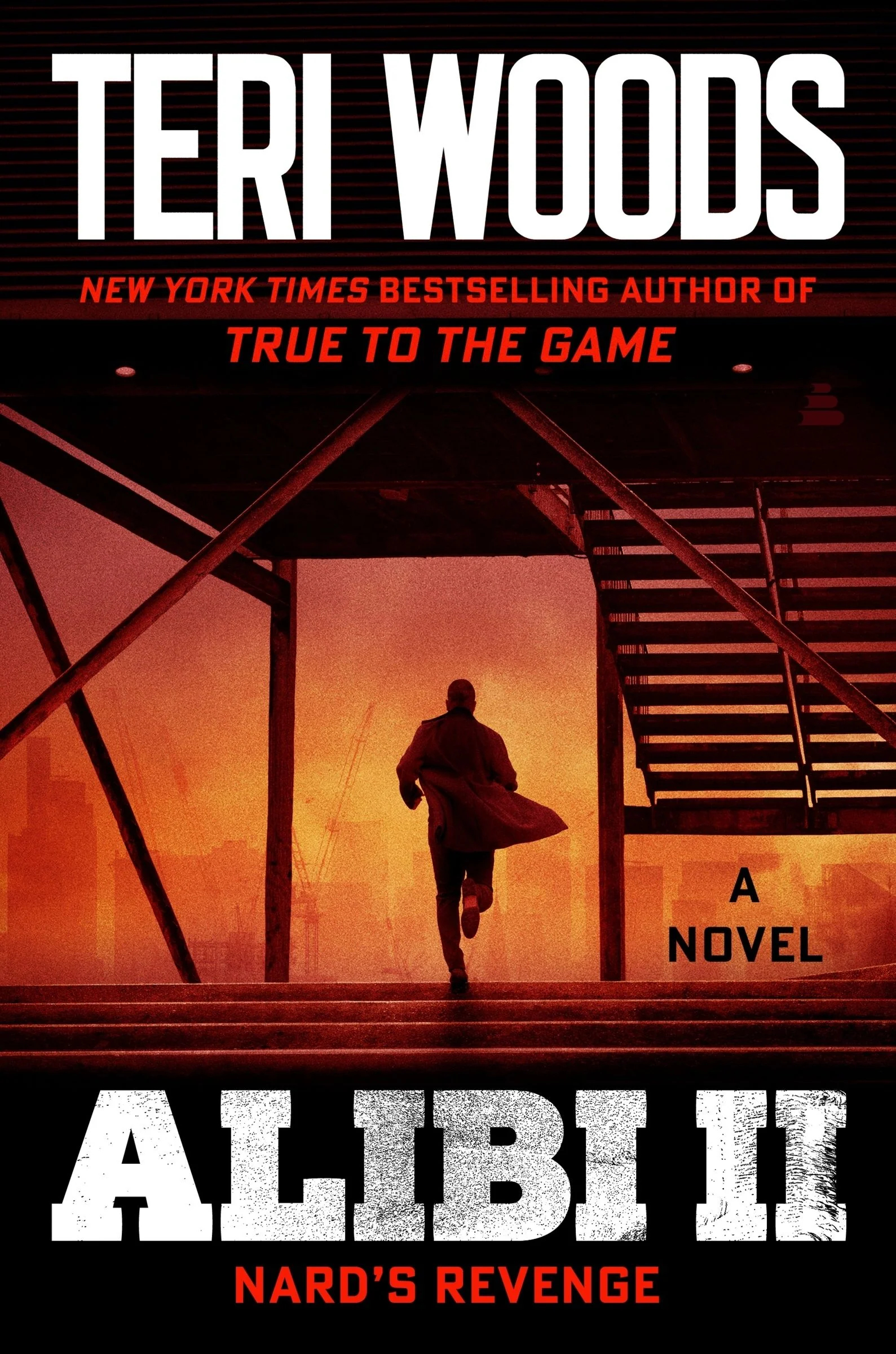 Alibi II - Image 2