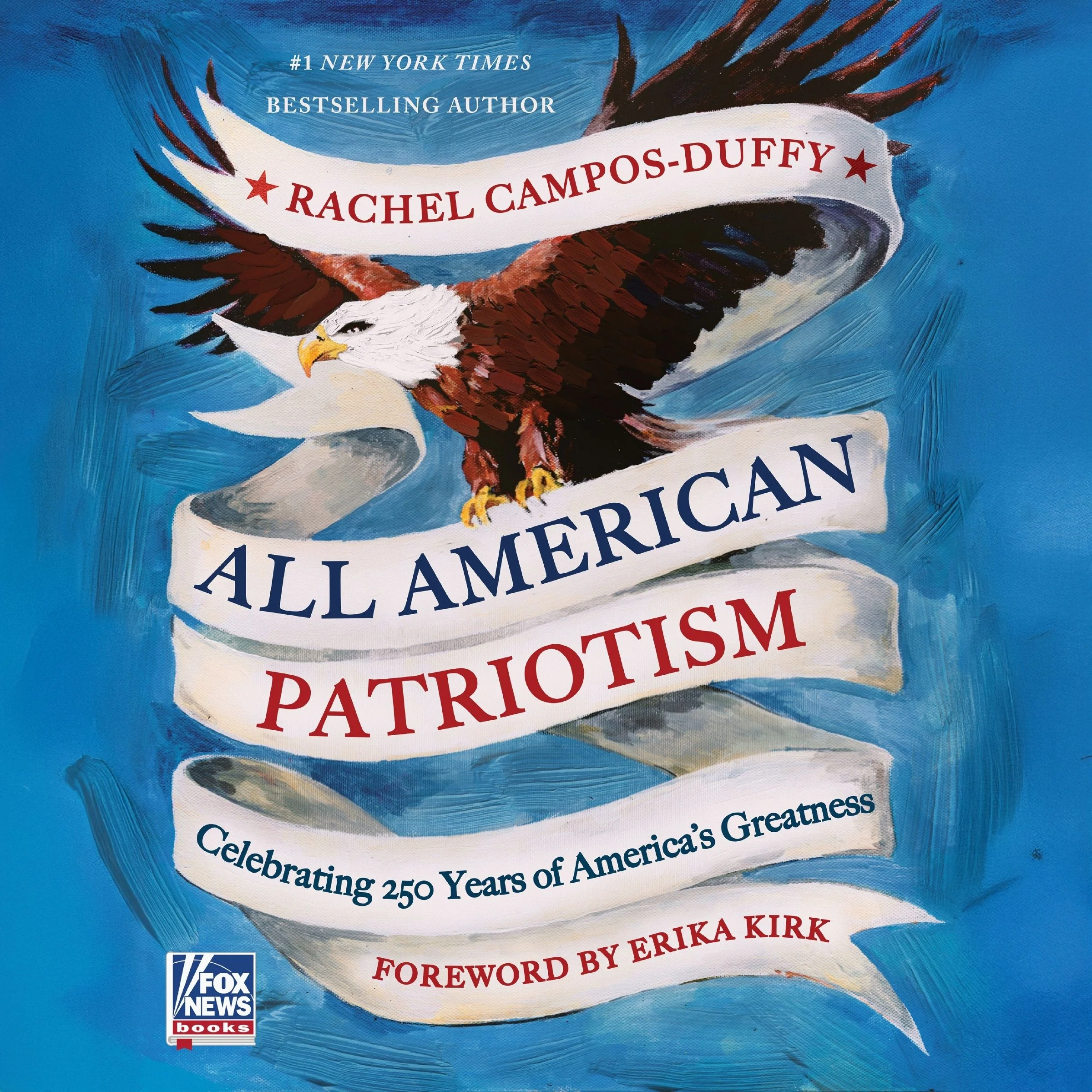All American Patriotism - Image 4