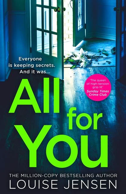 All For You - Image 2