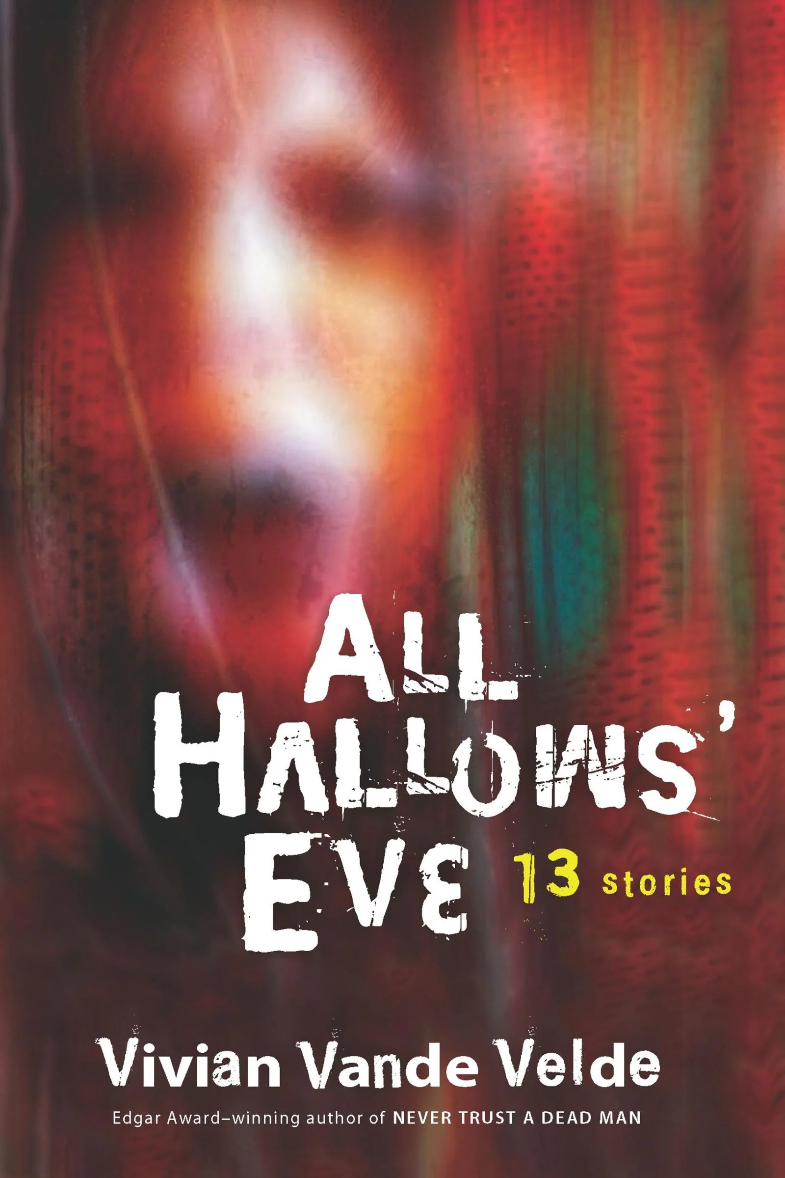 All Hallows' Eve - Image 2