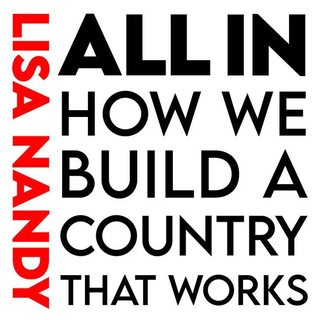 All In: How we build a country that works - Image 2