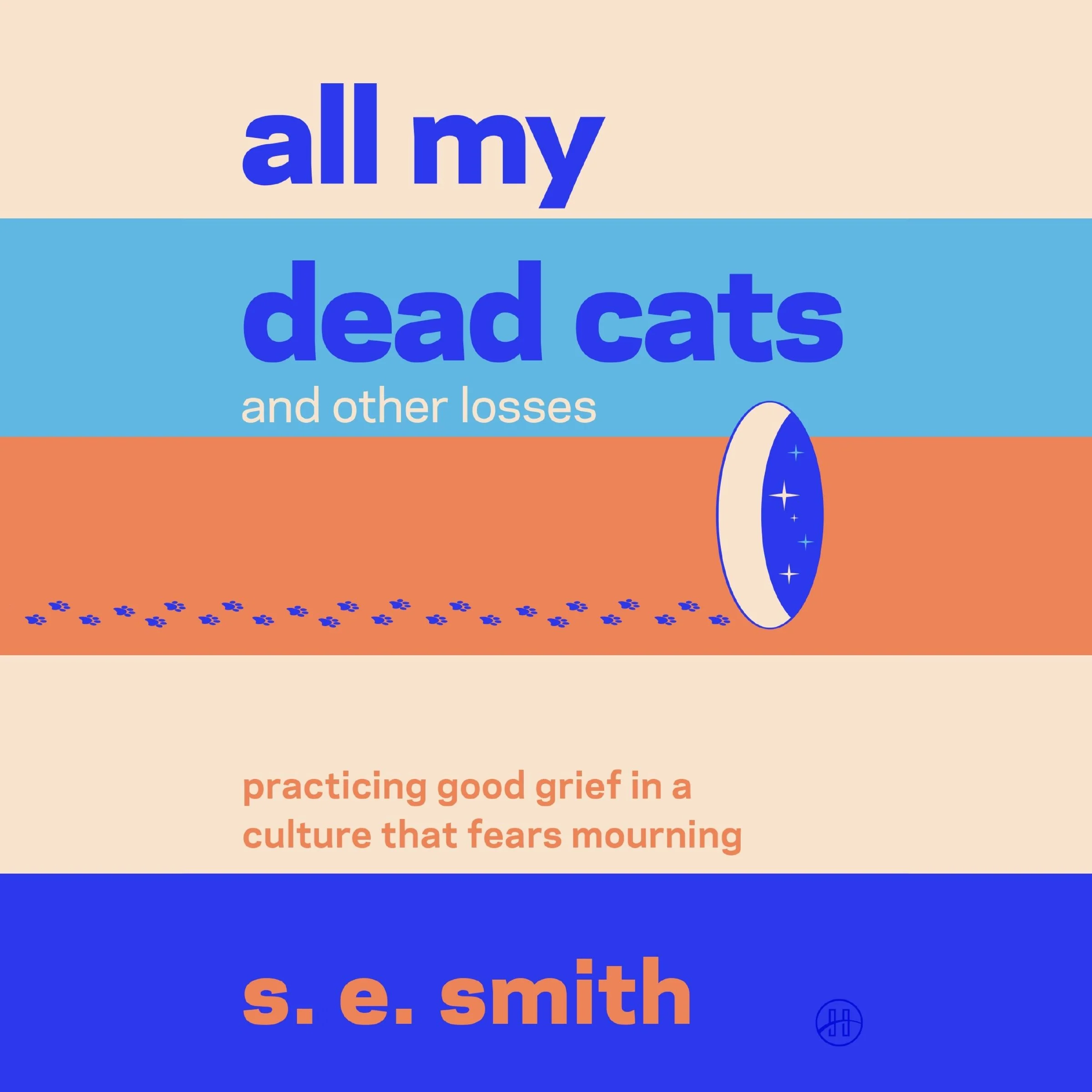 All My Dead Cats and Other Losses - Image 3