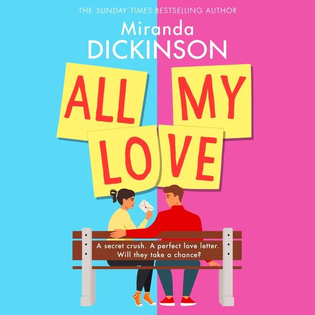 All My Love - Image 3