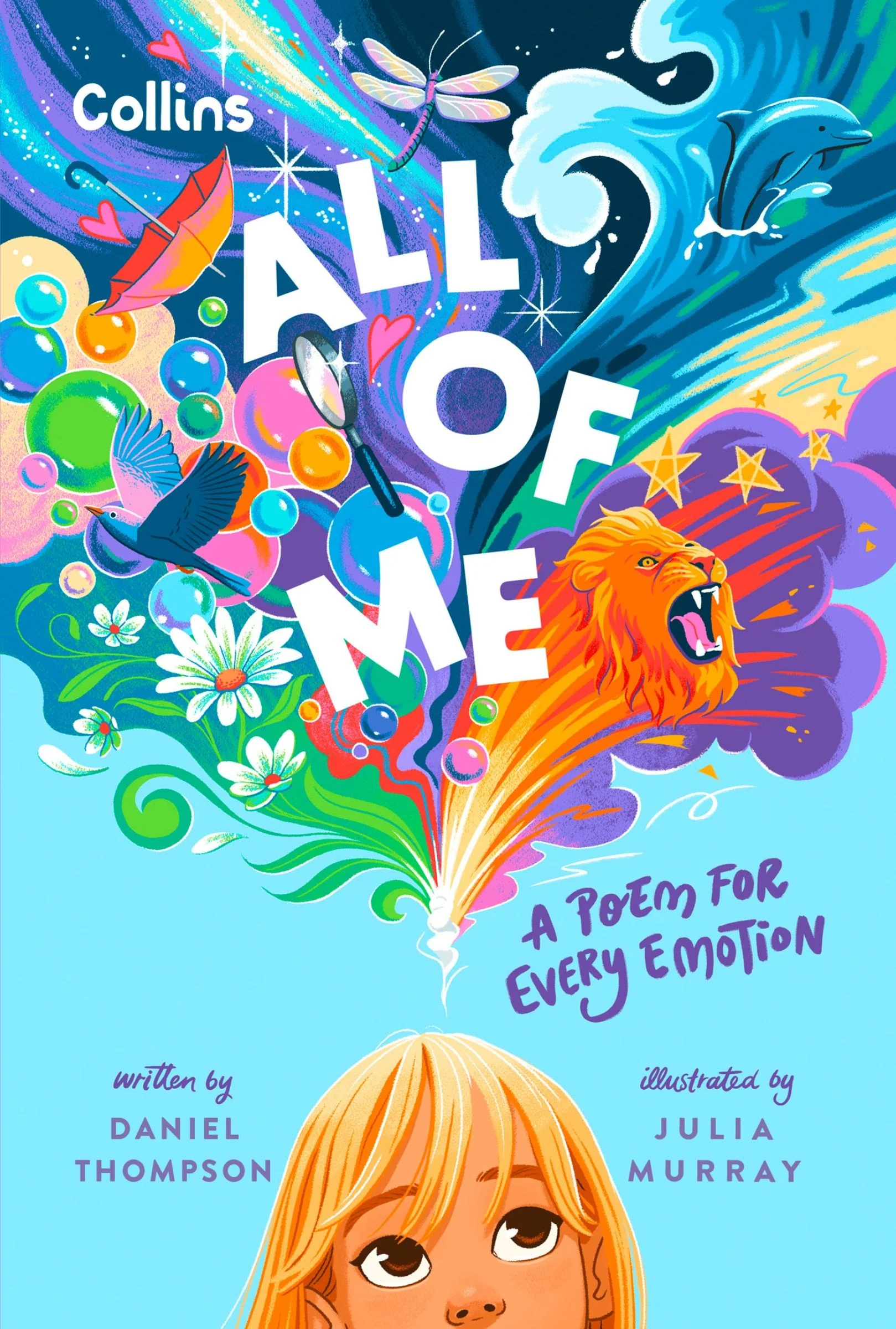 All of Me: A Poem for Every Emotion - Image 2