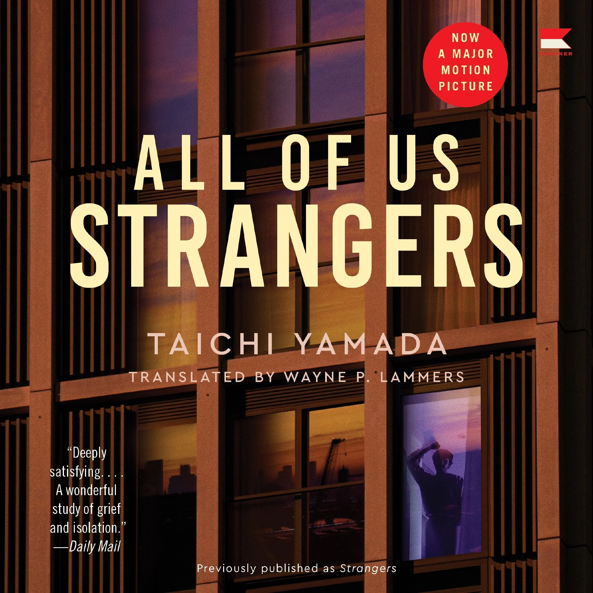 All of Us Strangers [Movie Tie-in] - Image 4