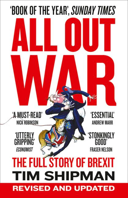 All Out War - Image 2