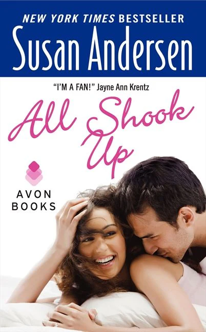 All Shook Up - Image 2