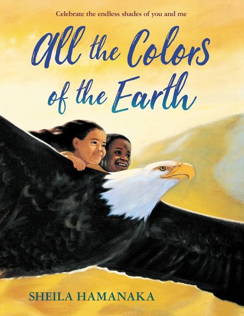 All the Colors of the Earth - Image 2