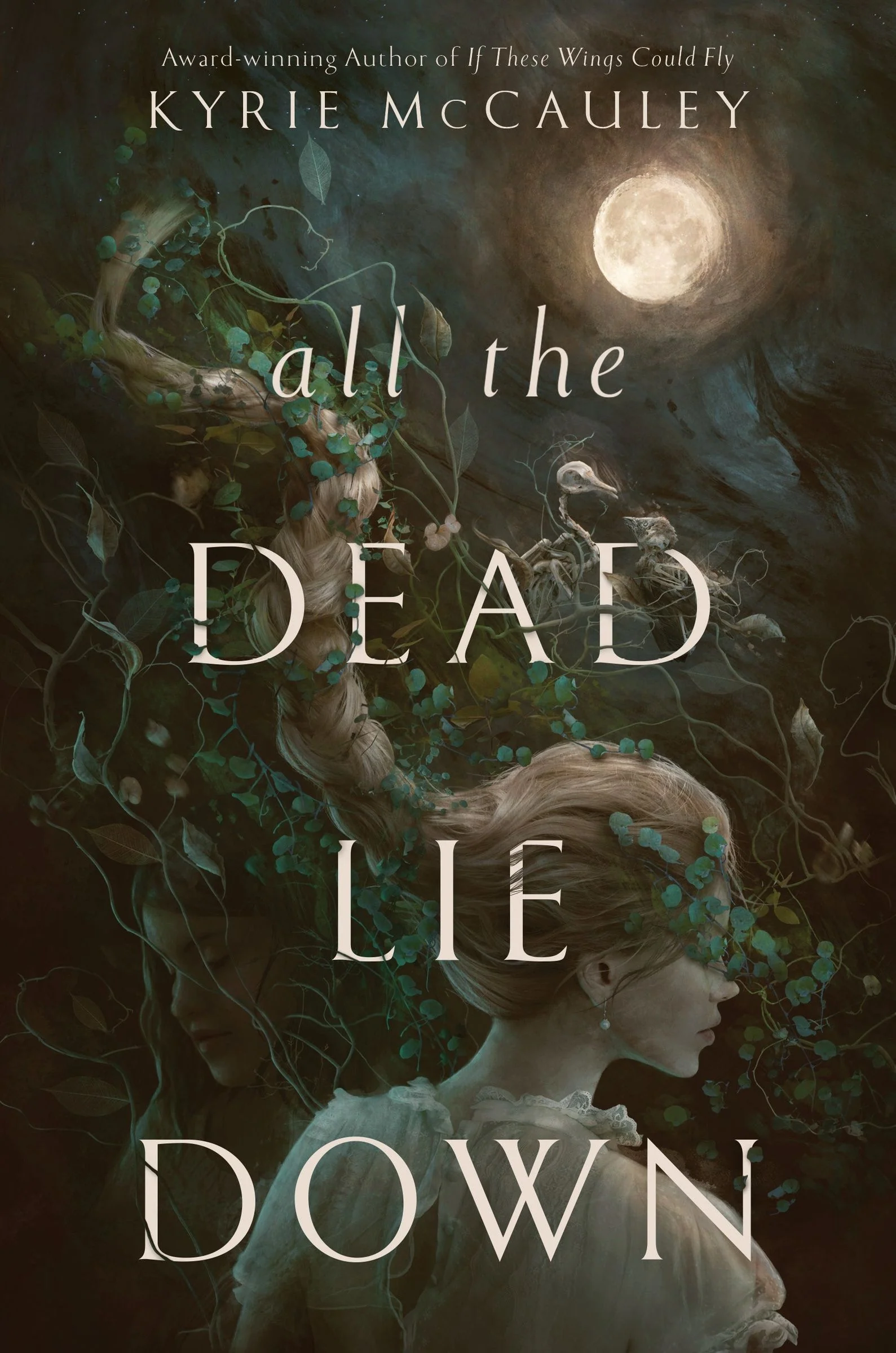 All the Dead Lie Down - Image 2
