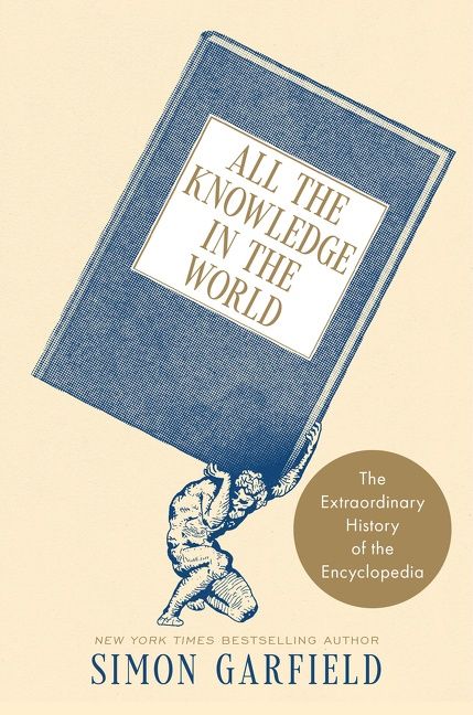 All the Knowledge in the World - Image 4