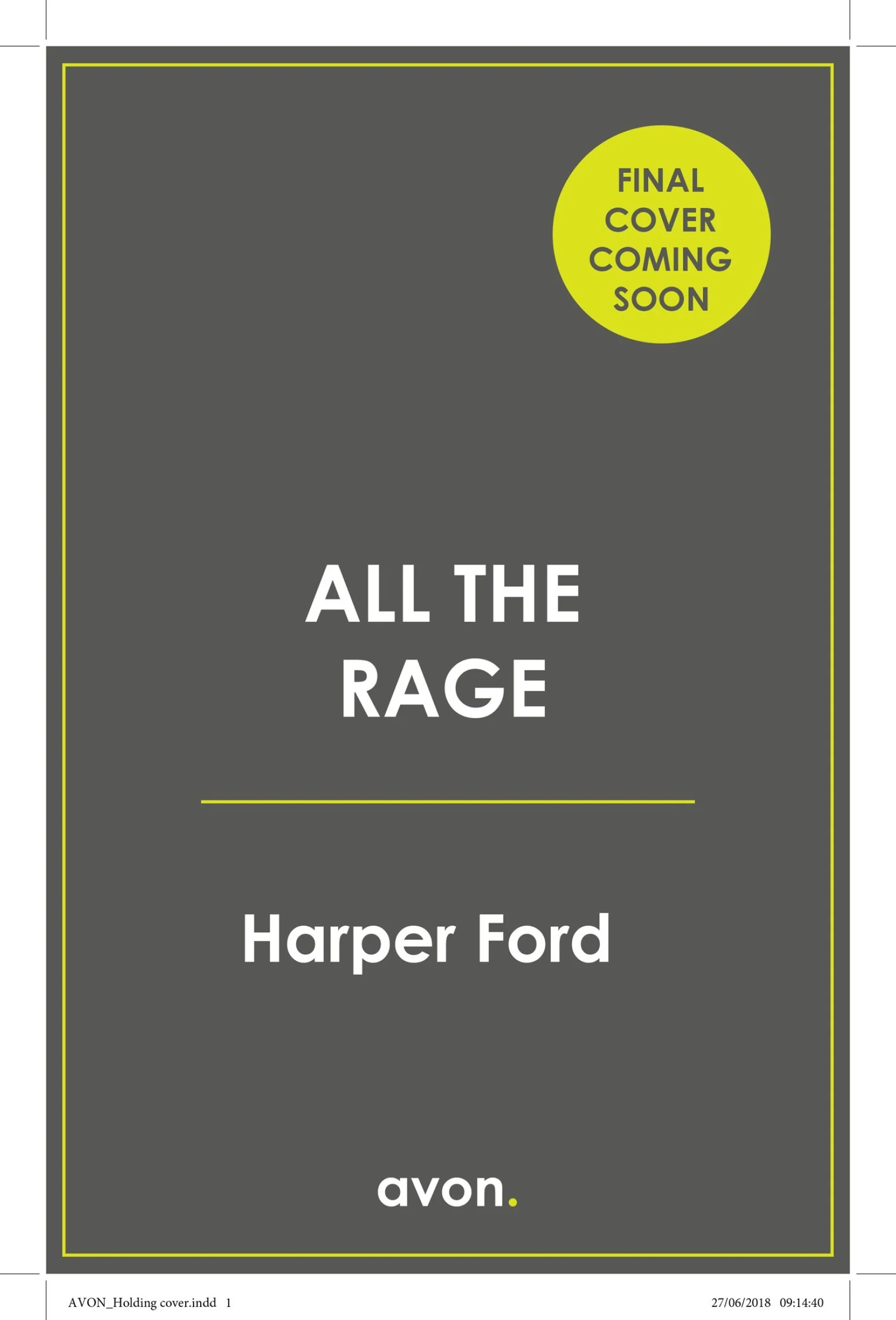 All the Rage (Midlife Mayhem) - Image 3