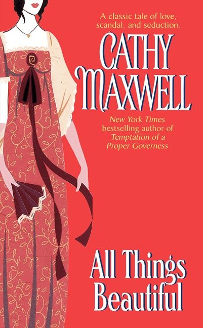 All Things Beautiful - Image 2