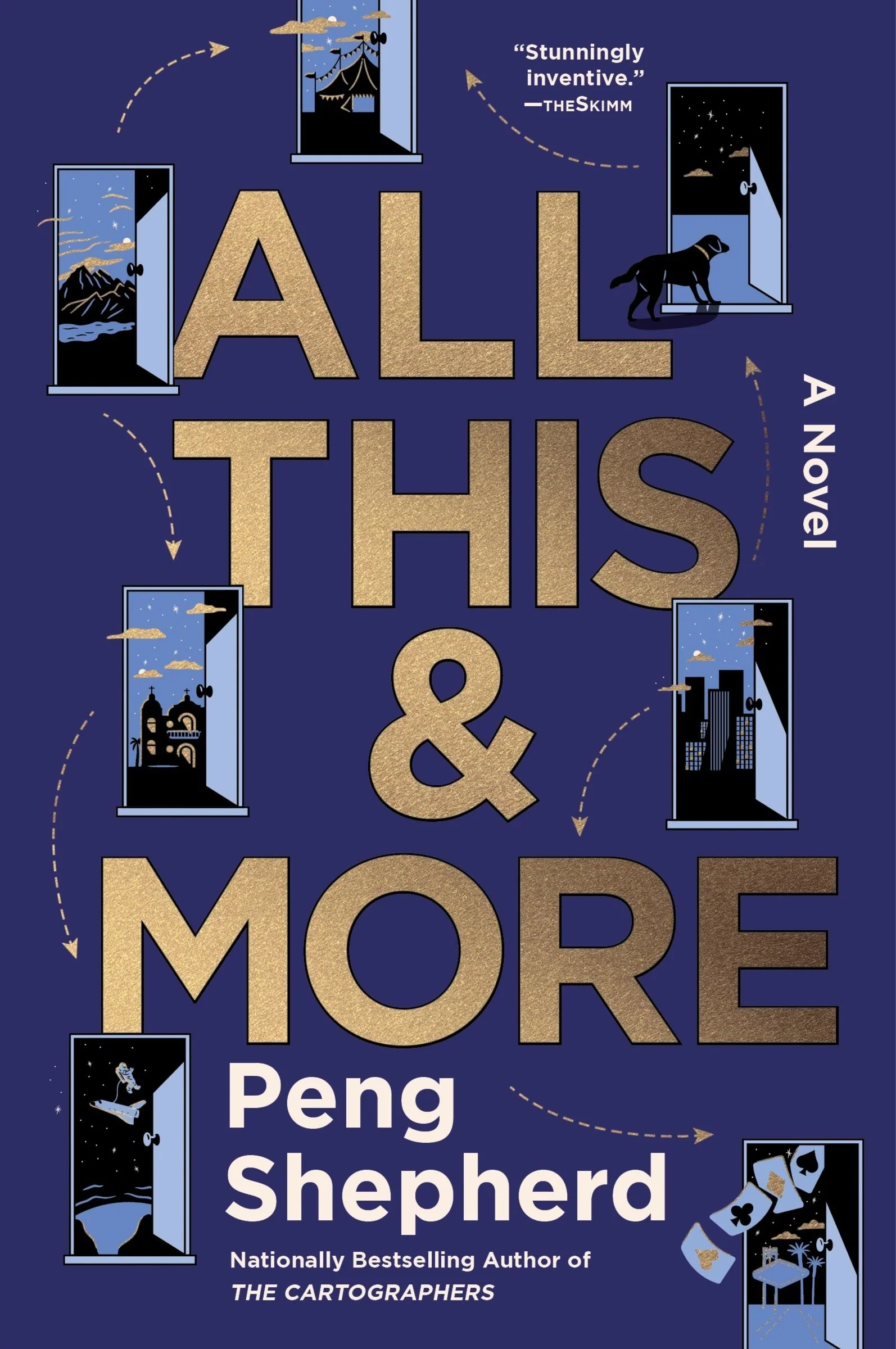 All This and More - Image 4