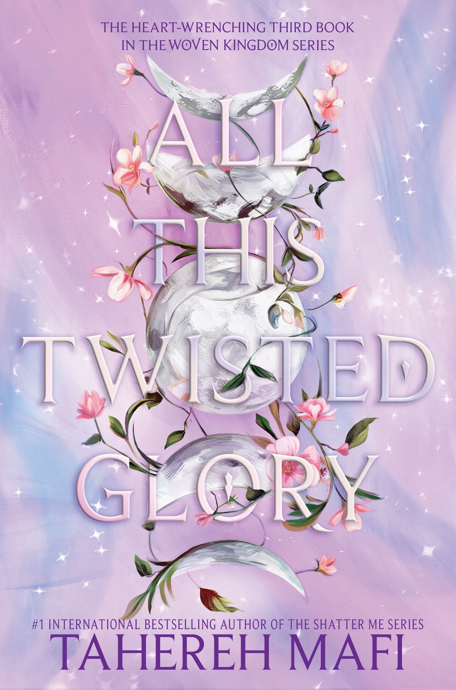 All This Twisted Glory - Image 2