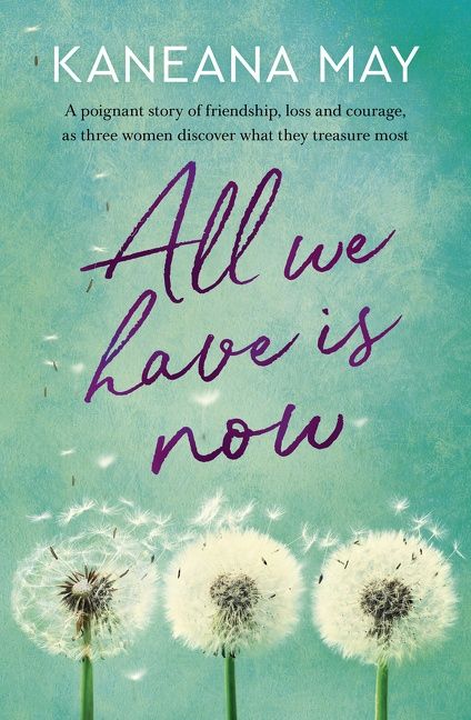 All We Have Is Now - Image 2