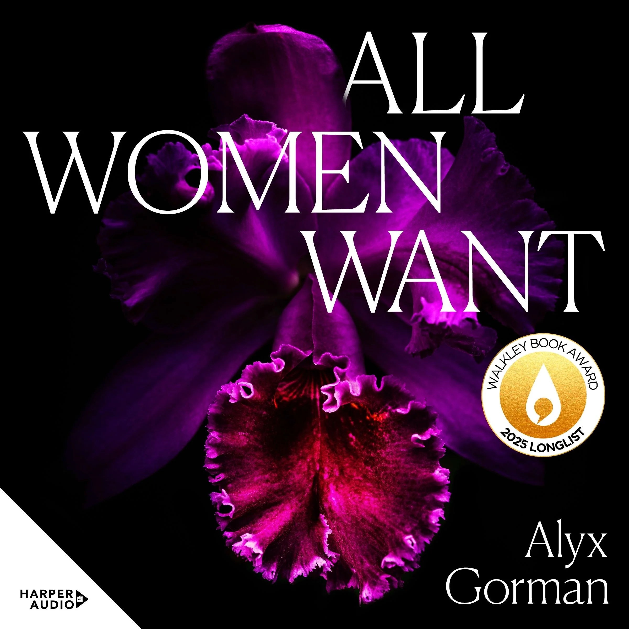 All Women Want - Image 2