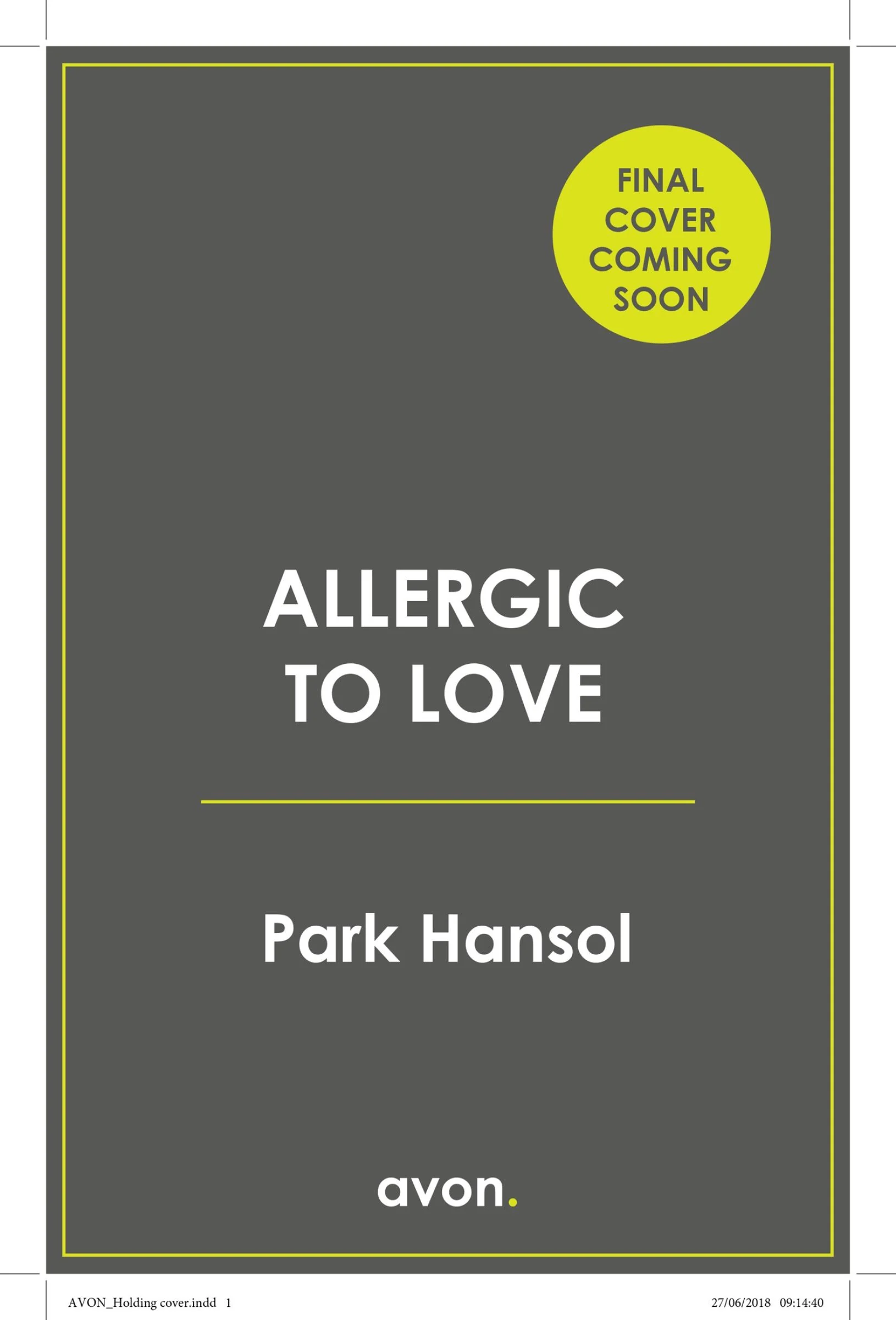Allergic to Love