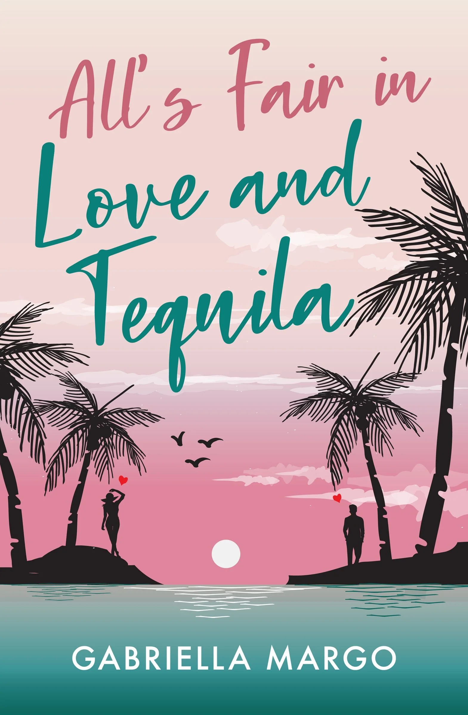 All's Fair in Love and Tequila - Image 2