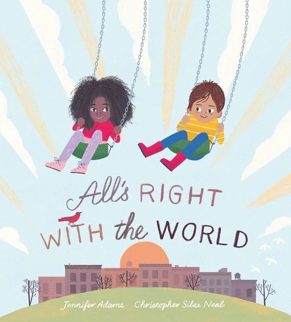 All’s Right with the World - Image 2