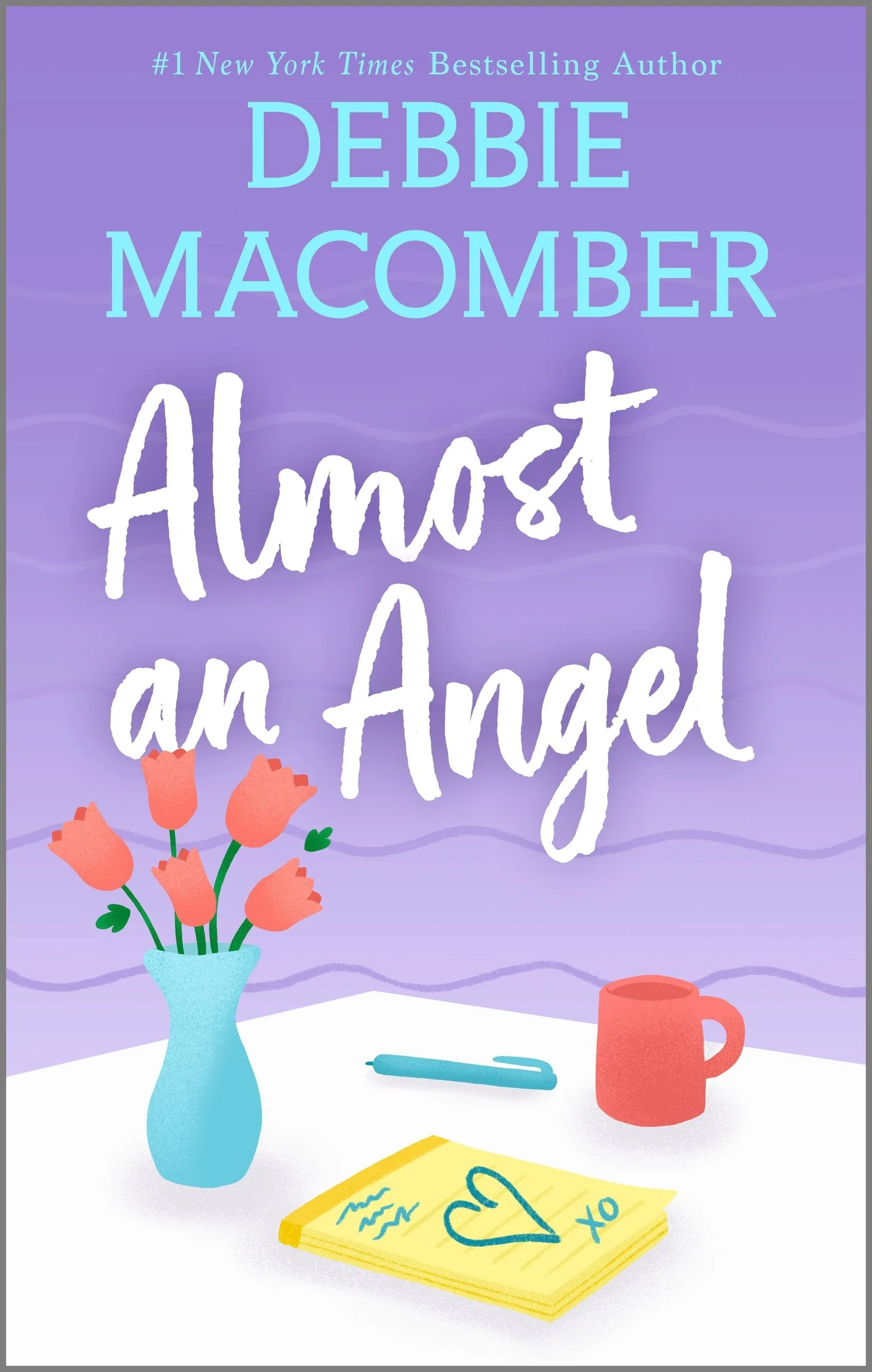 Almost an Angel - Image 2