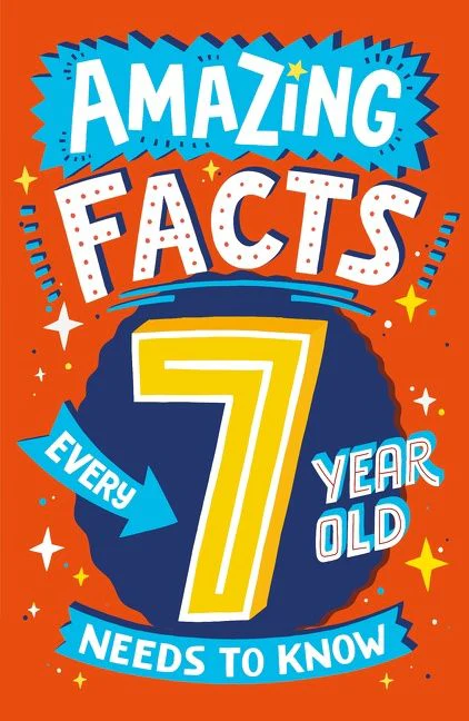 Amazing Facts Every 7 Year Old Needs to Know - Image 2