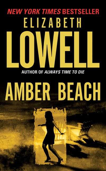 Amber Beach - Image 2