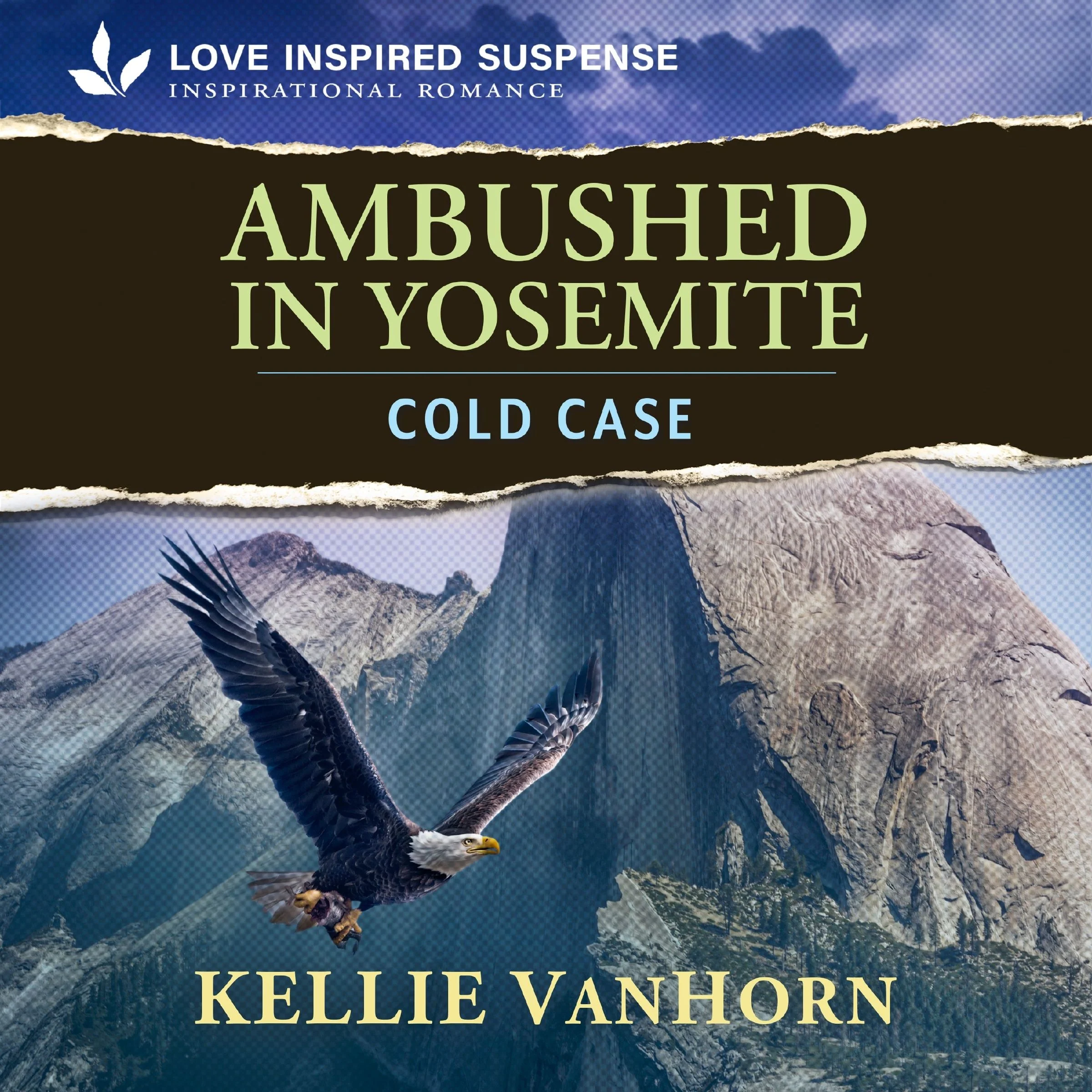 Ambushed in Yosemite - Image 2