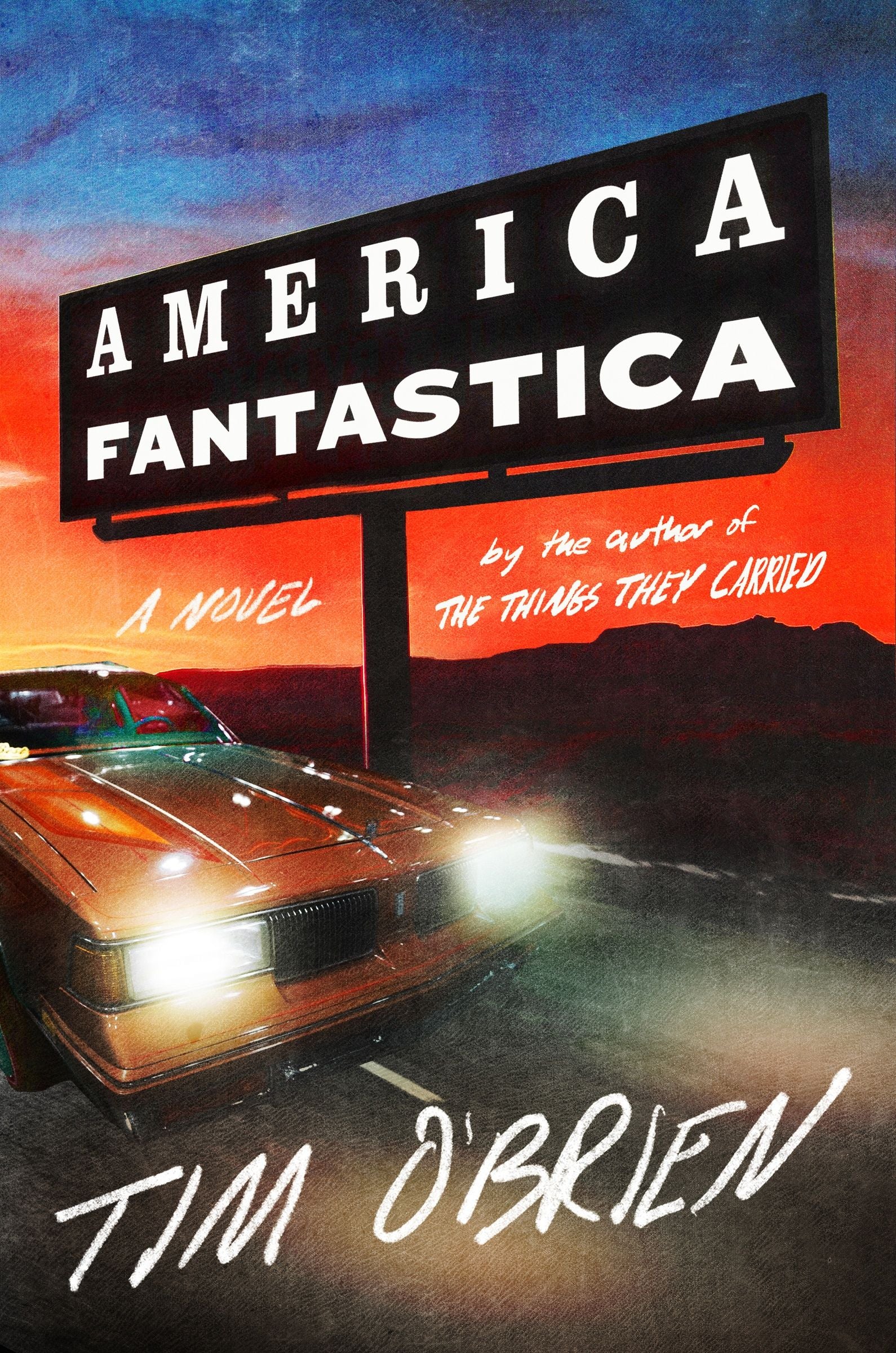 America Fantastica - Image 5