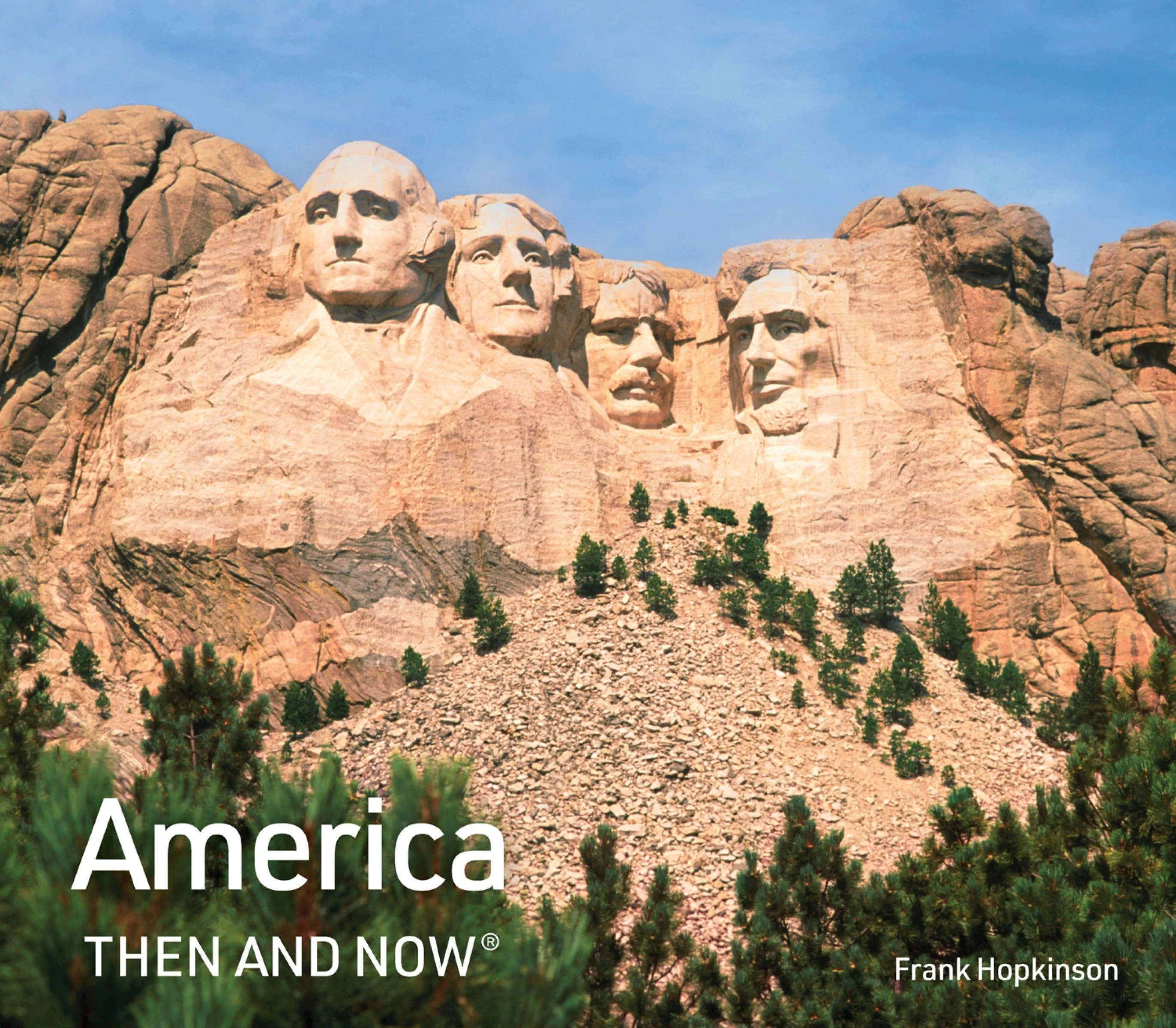 America Then and Now (Then and Now) - Image 2