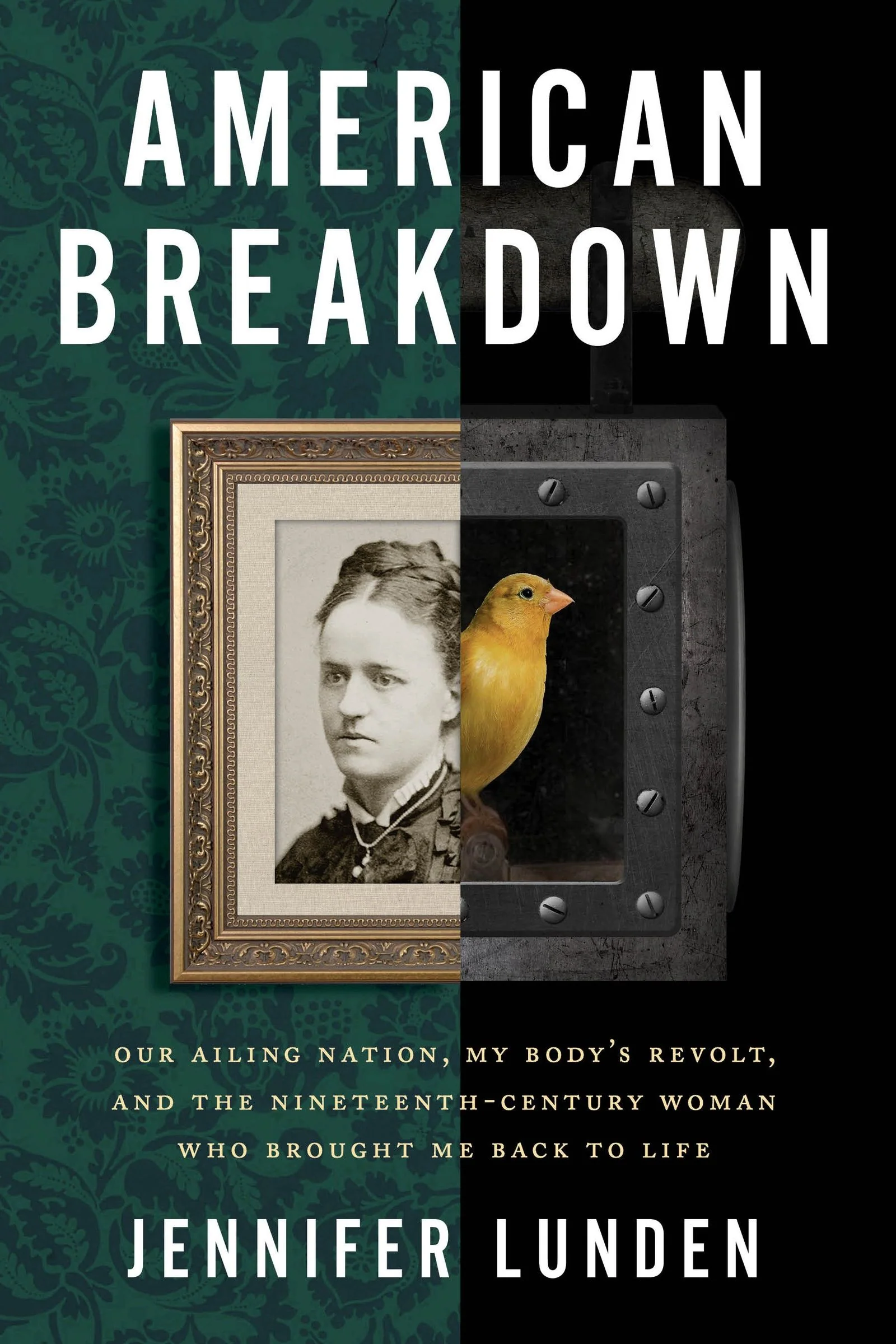 American Breakdown - Image 2