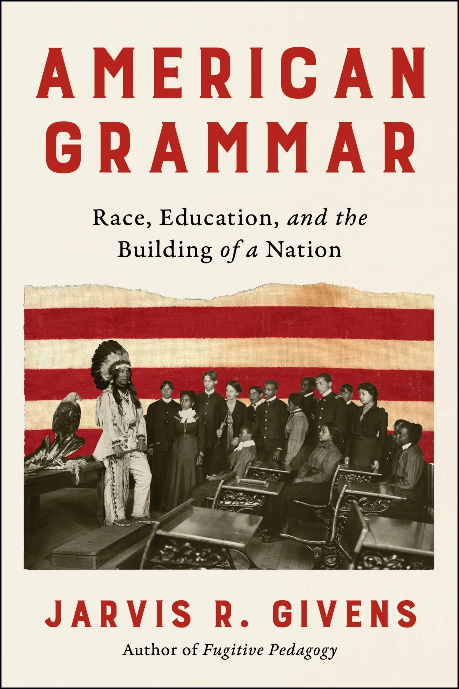 American Grammar - Image 2