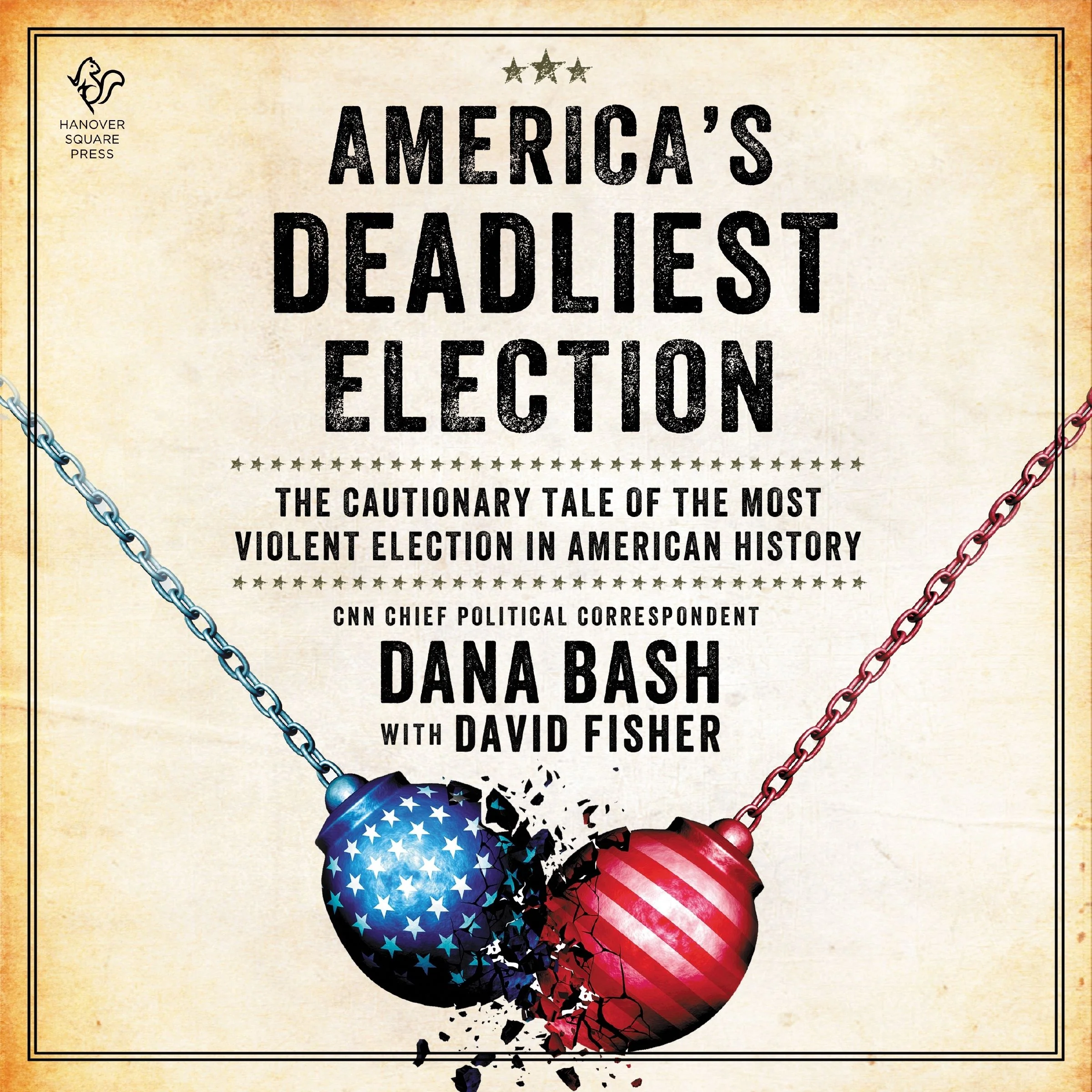 America's Deadliest Election - Image 3
