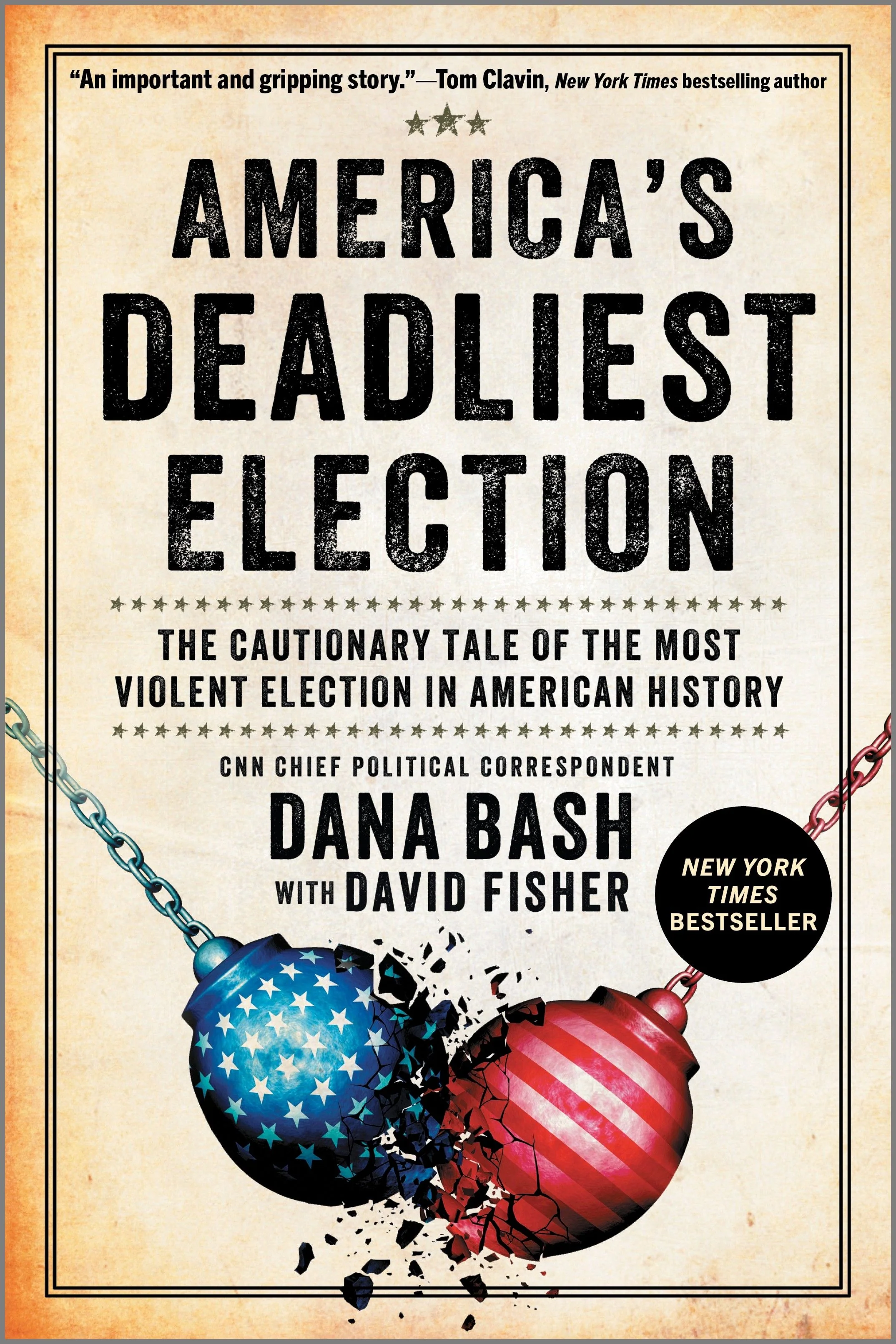 America's Deadliest Election - Image 4