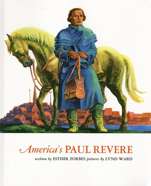 America's Paul Revere - Image 2
