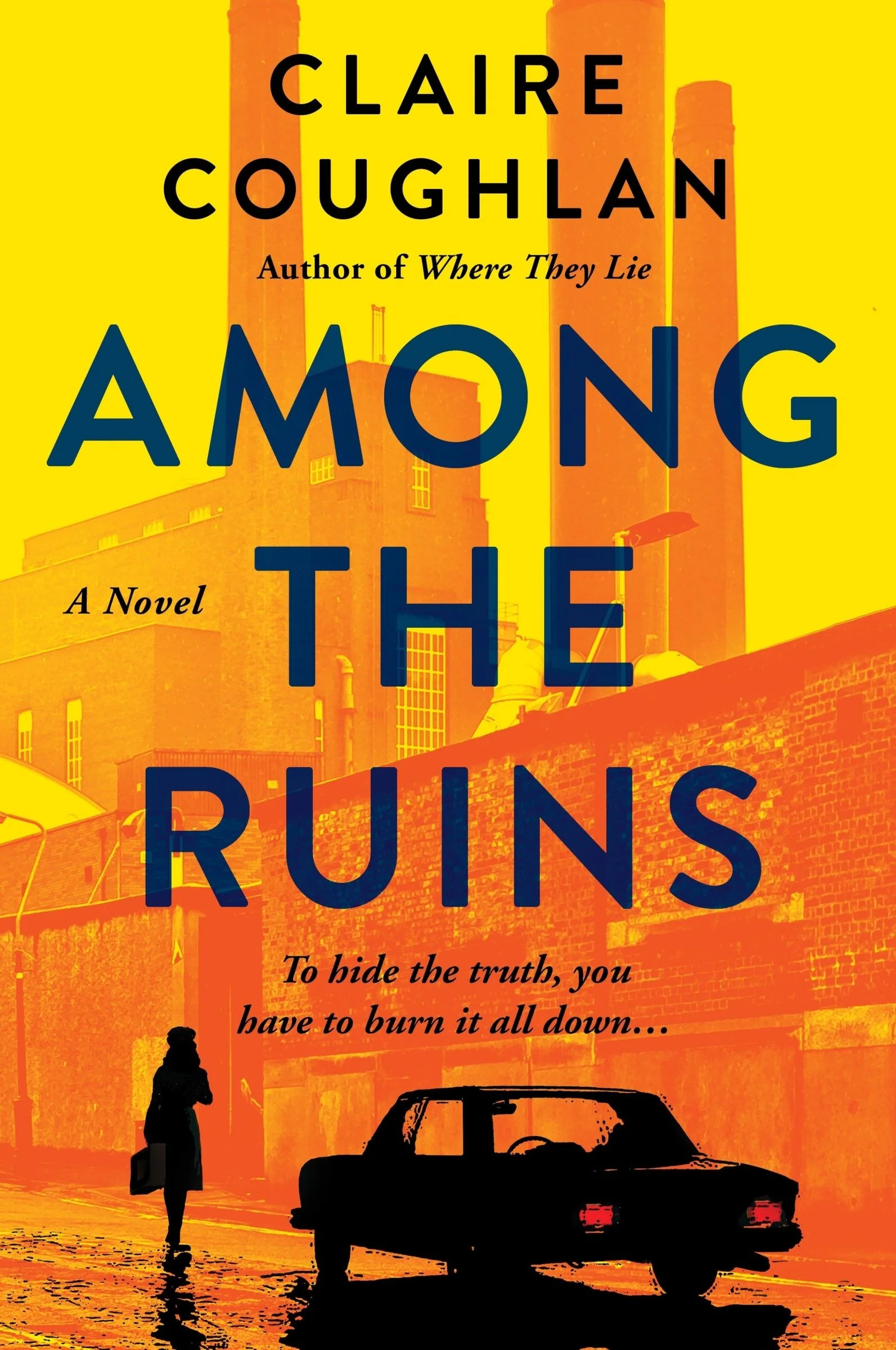 Among the Ruins