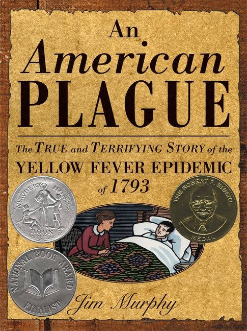 An American Plague - Image 2