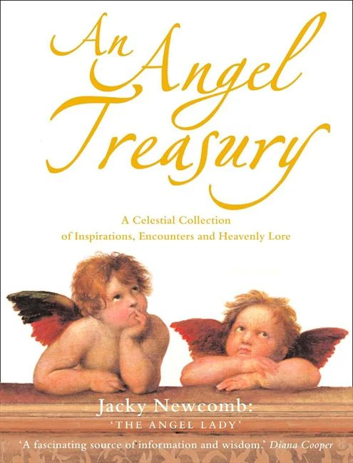 An Angel Treasury