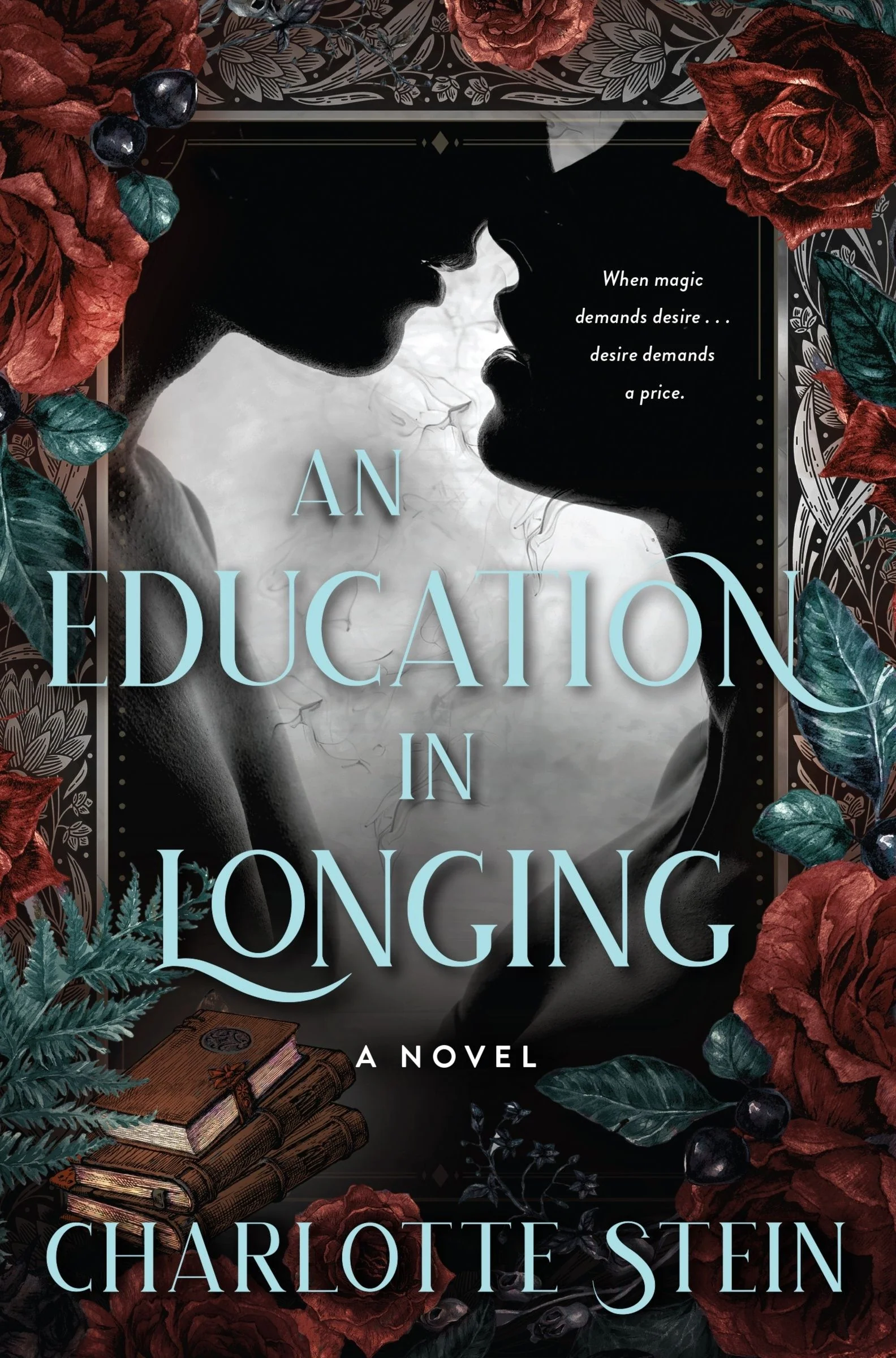 An Education in Longing - Image 2