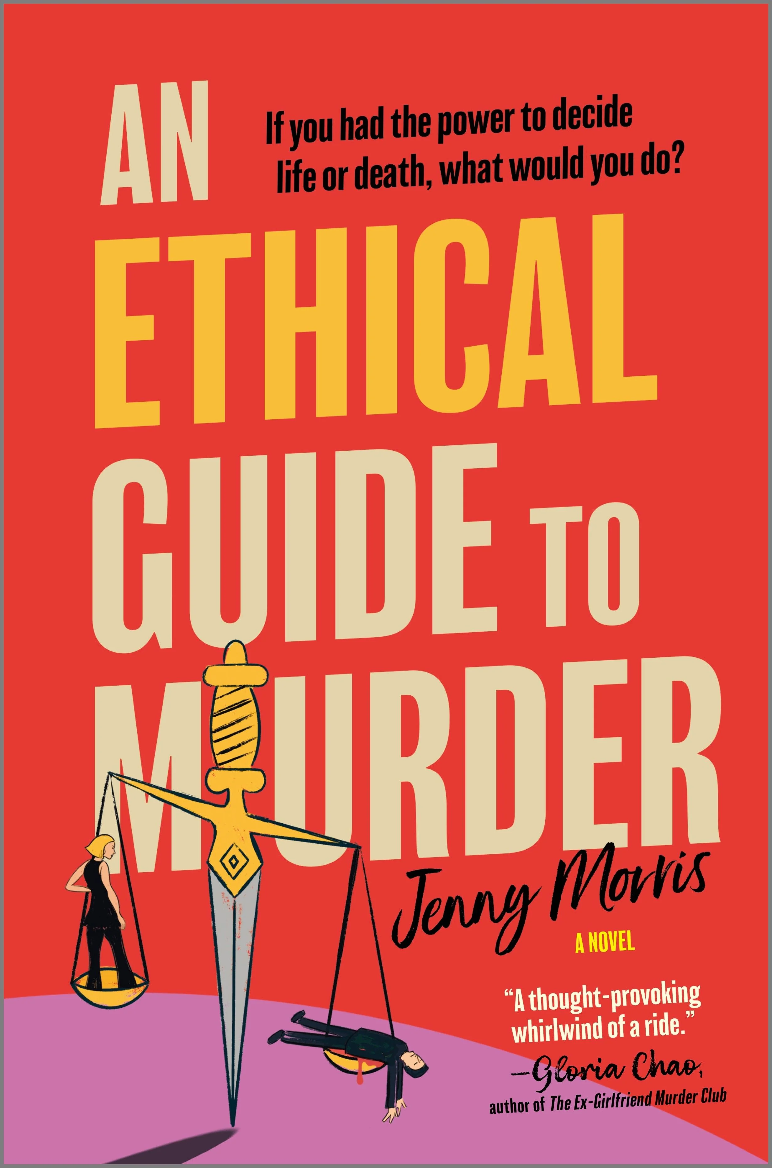 An Ethical Guide to Murder