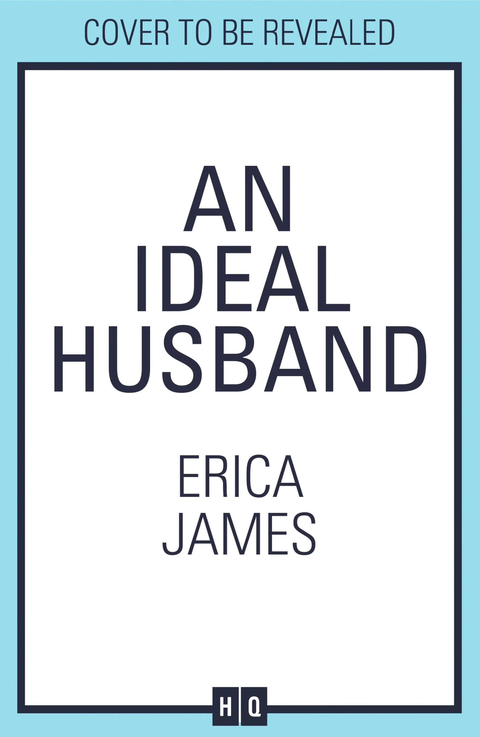 An Ideal Husband