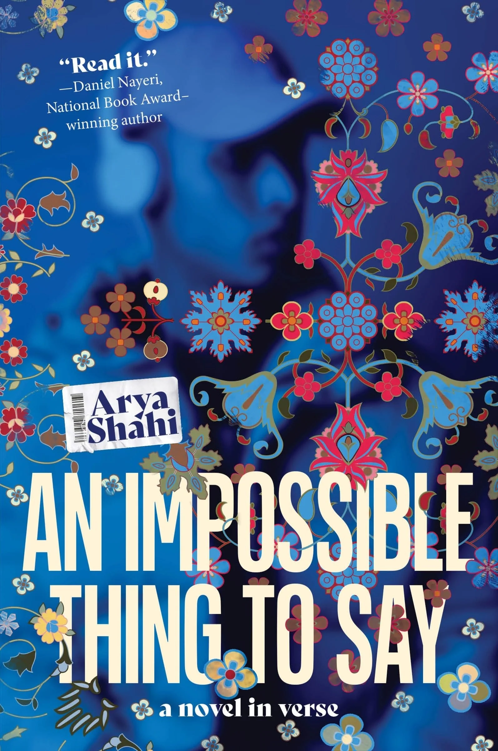 An Impossible Thing to Say - Image 5