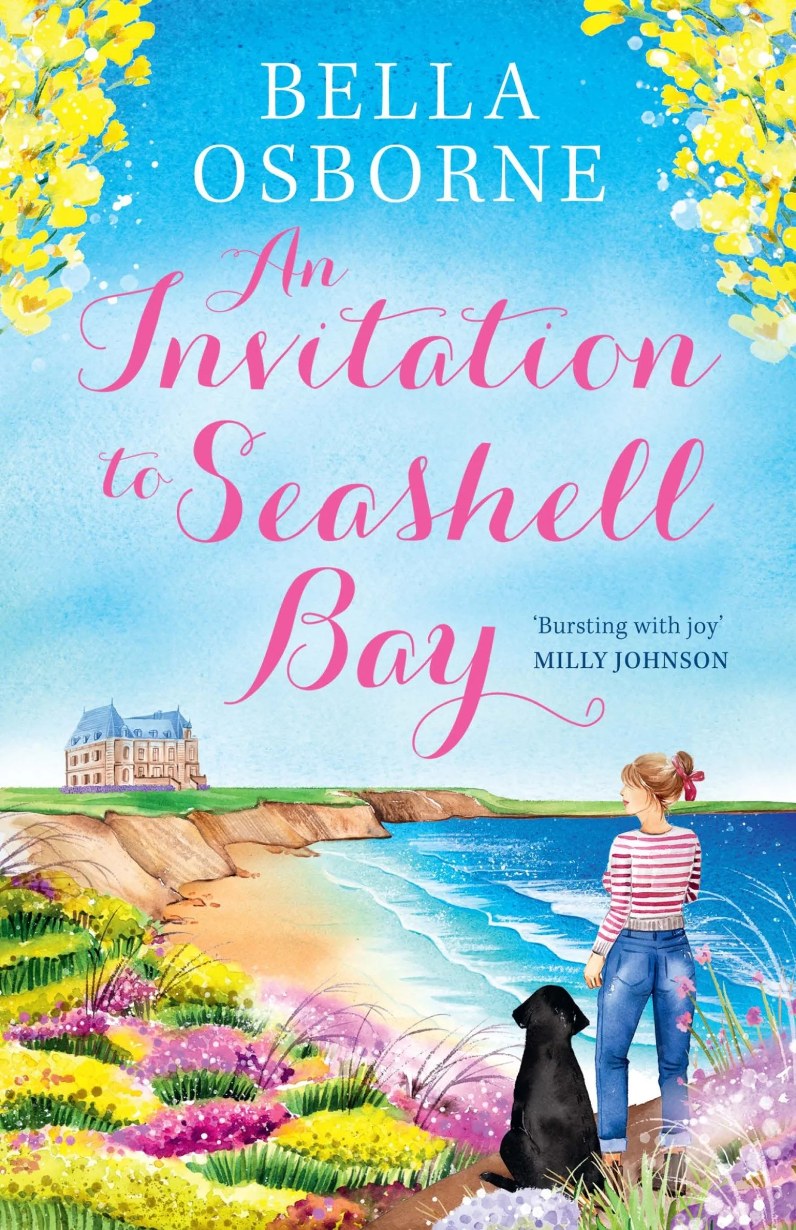 An Invitation to Seashell Bay - Image 2