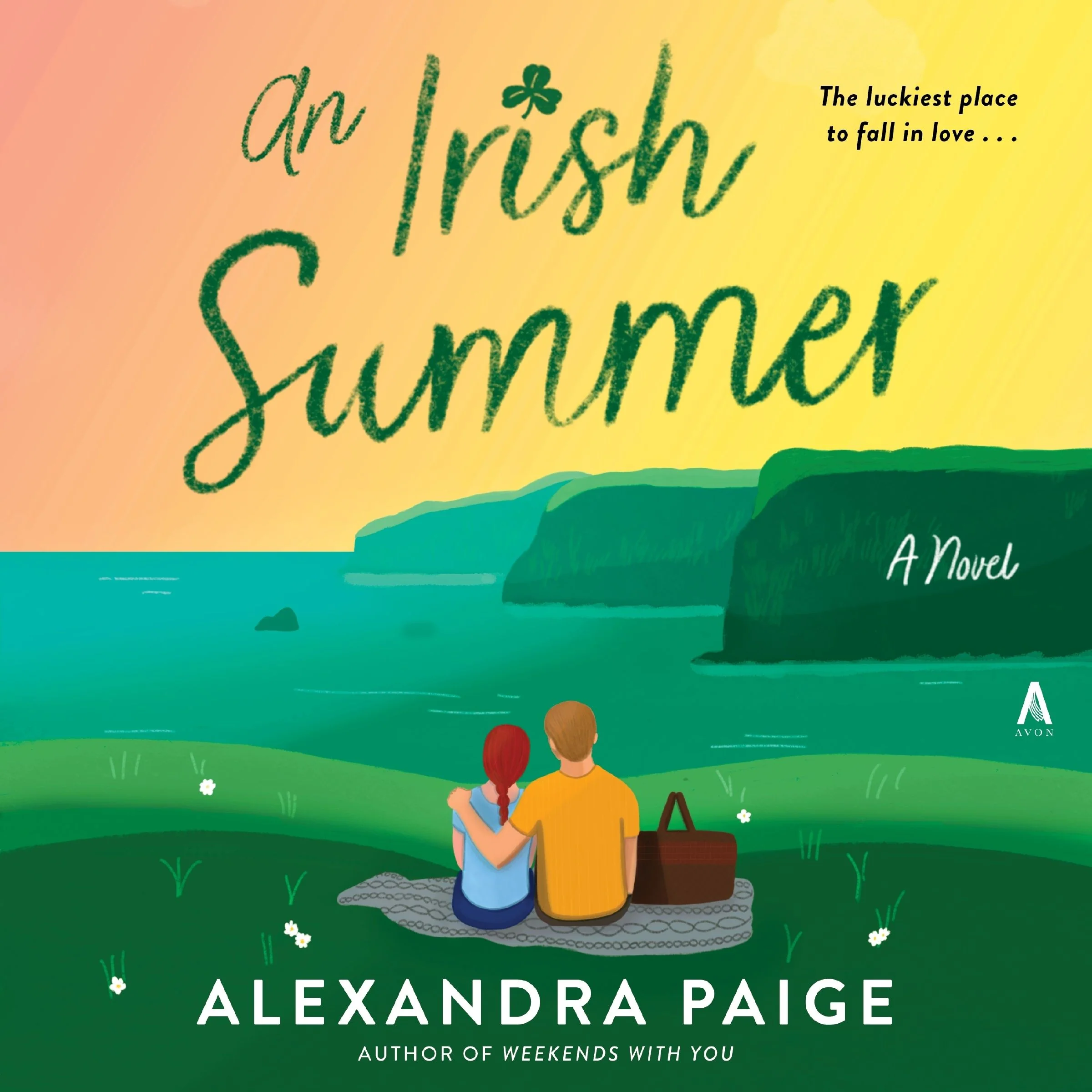 An Irish Summer - Image 2