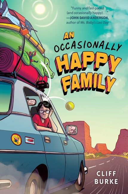 An Occasionally Happy Family - Image 2