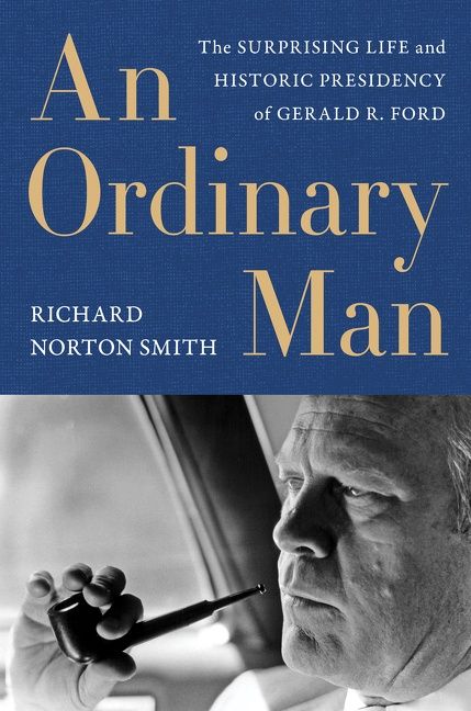 An Ordinary Man - Image 2
