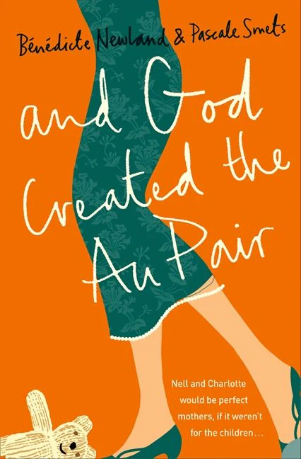 And God Created the Au Pair - Image 2