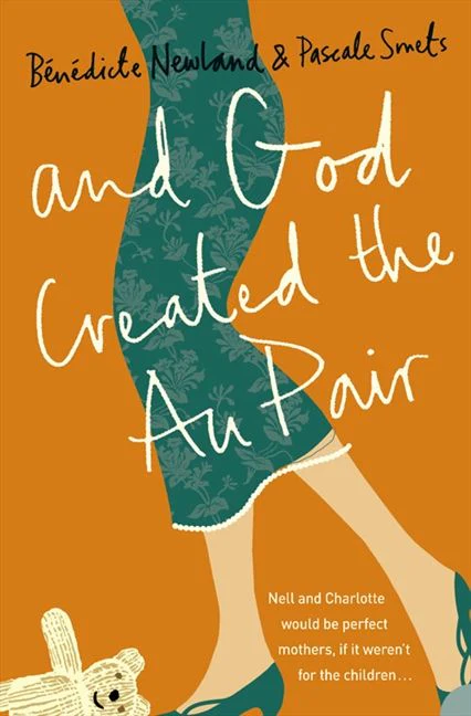 And God Created the Au Pair - Image 3