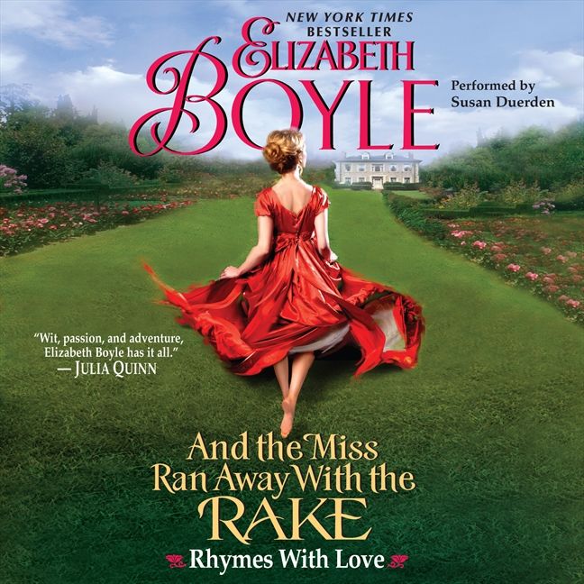 And the Miss Ran Away With the Rake - Image 3